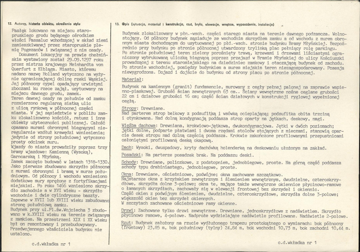 KB - Karta biała, skan nr 2