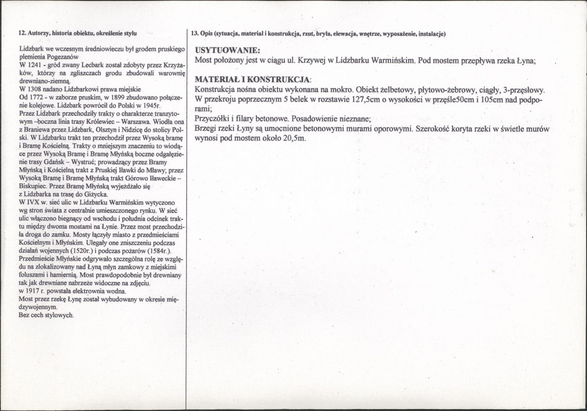 Karta biała, skan nr 2