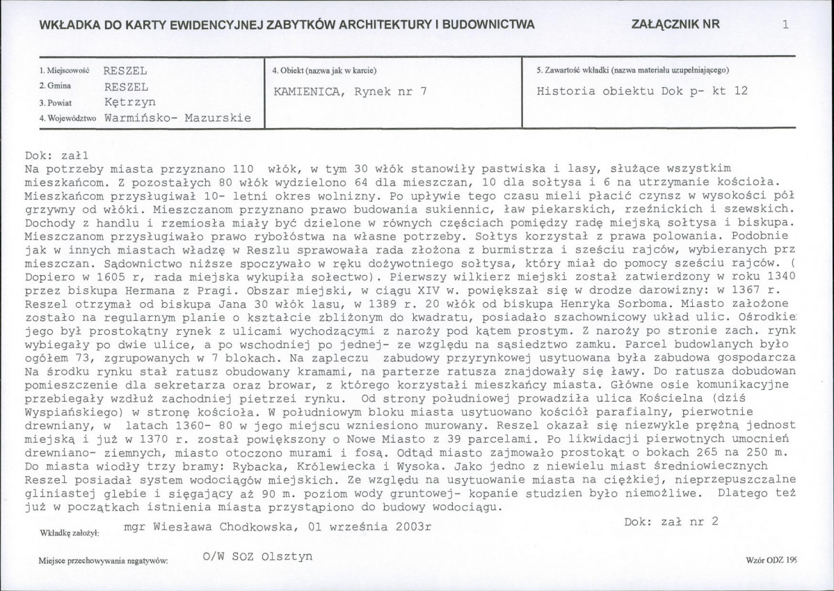 KB - Karta biała, skan nr 5