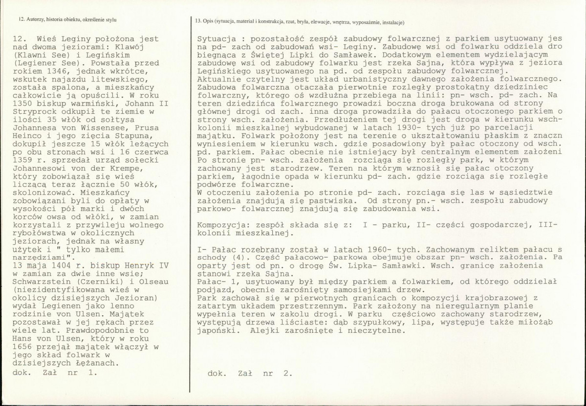 KB - Karta biała, skan nr 2