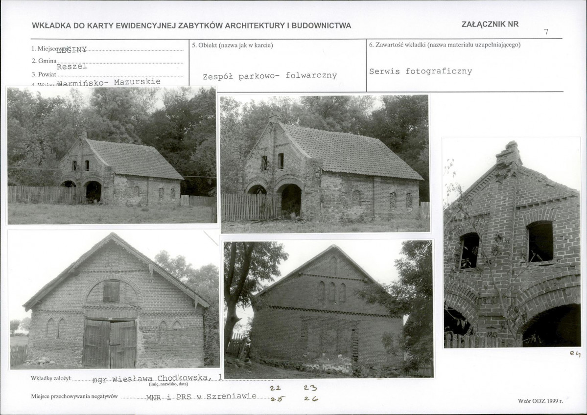 KB - Karta biała, skan nr 17