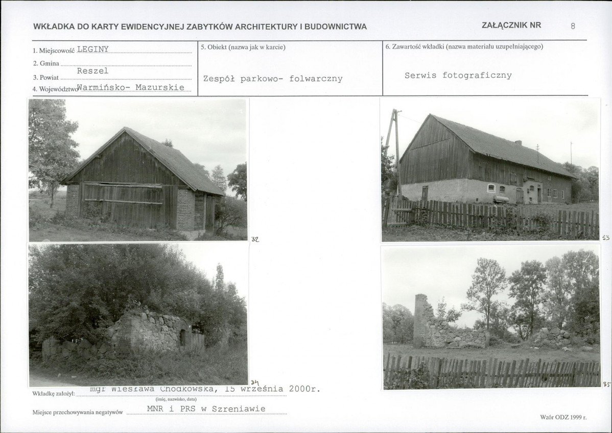 KB - Karta biała, skan nr 19