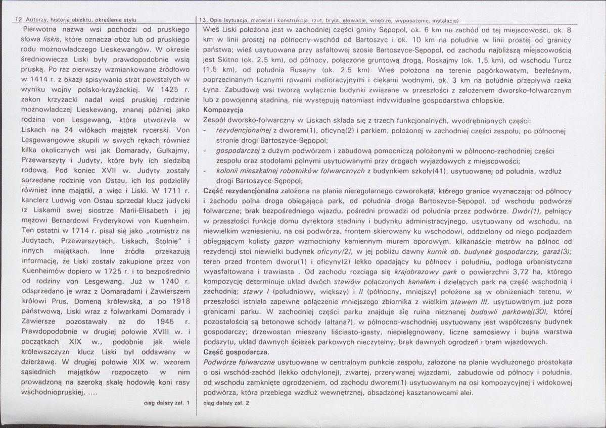 KB - Karta biała, skan nr 2