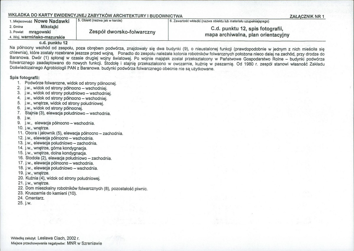 KB - Karta biała, skan nr 5