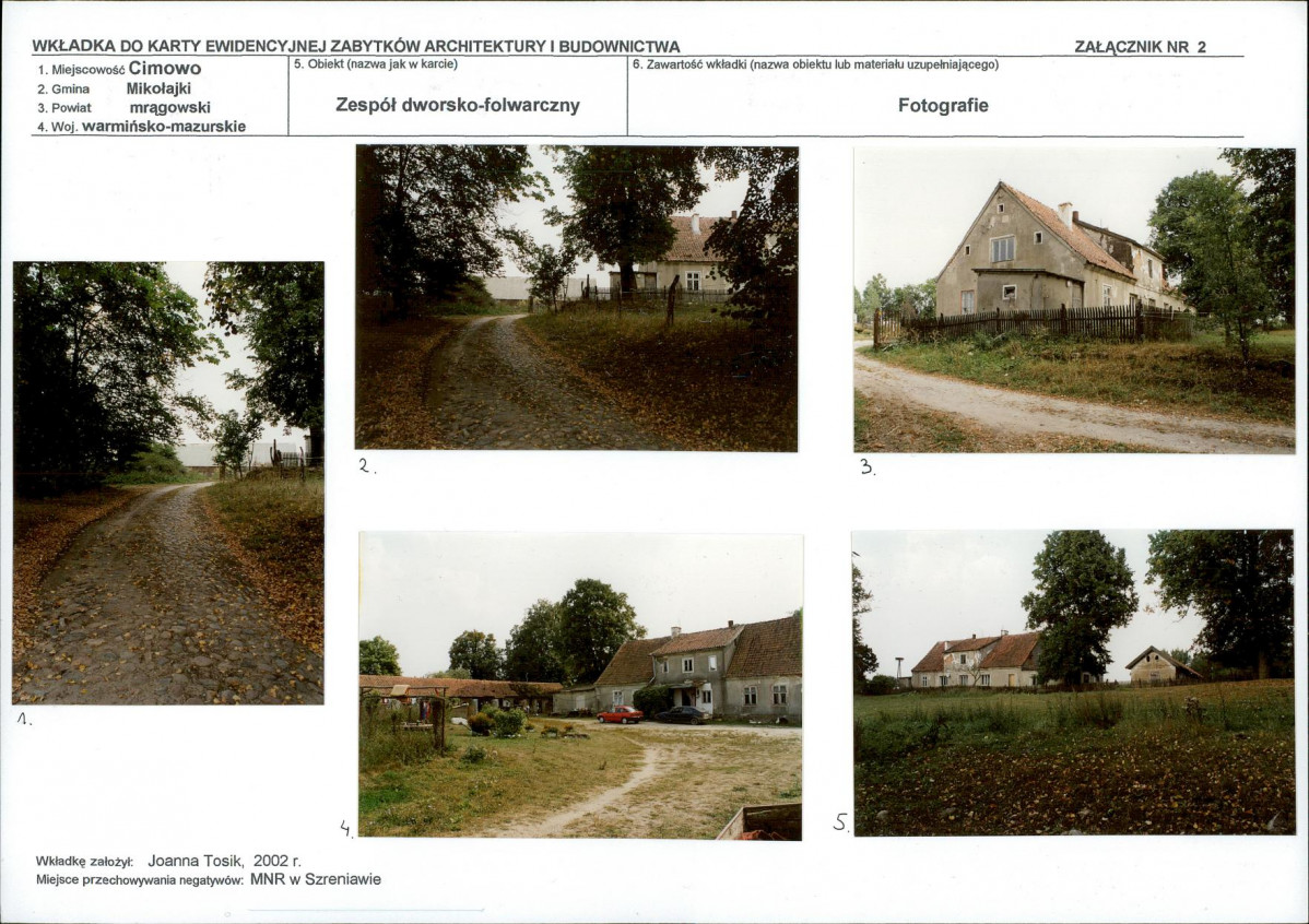 KB - Karta biała, skan nr 7