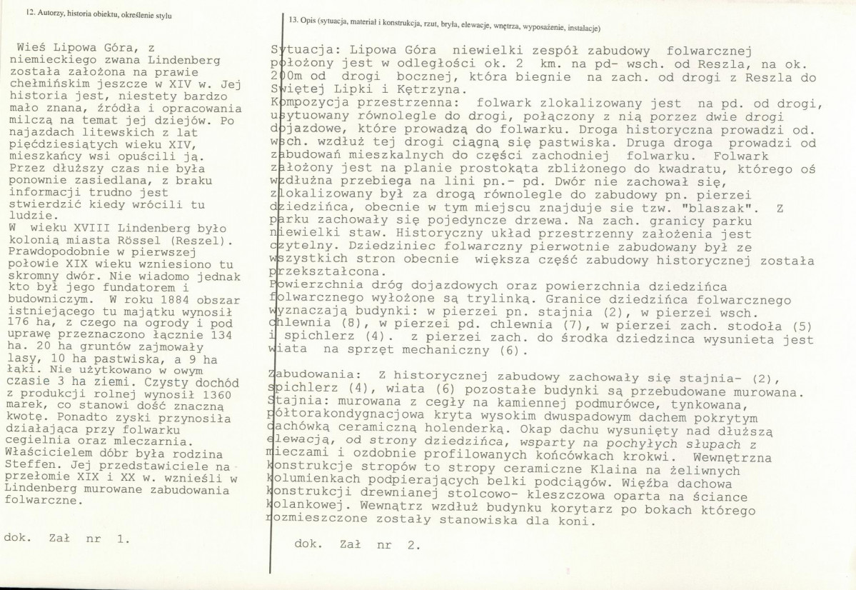 KB - Karta biała, skan nr 2