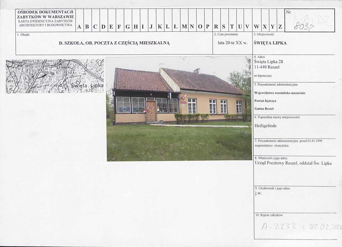 Karta biała, skan nr 1