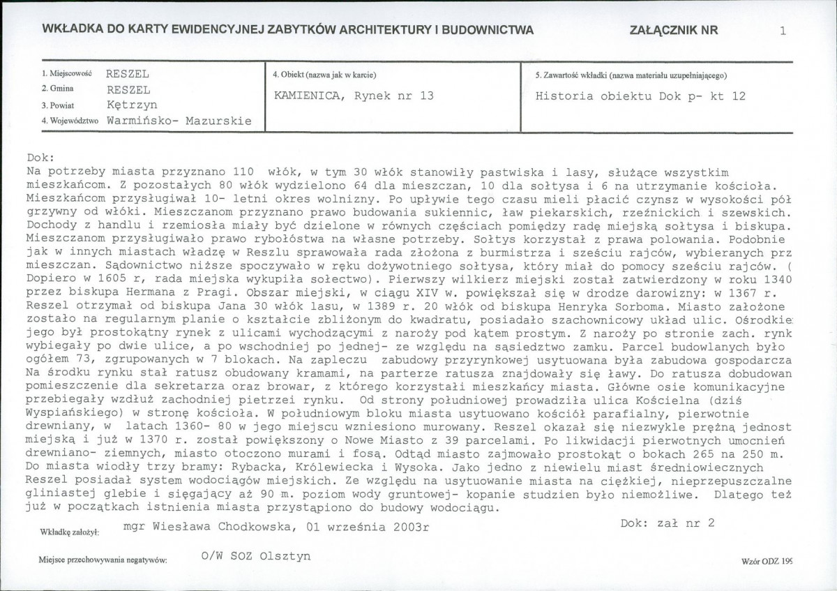 KB - Karta biała, skan nr 5