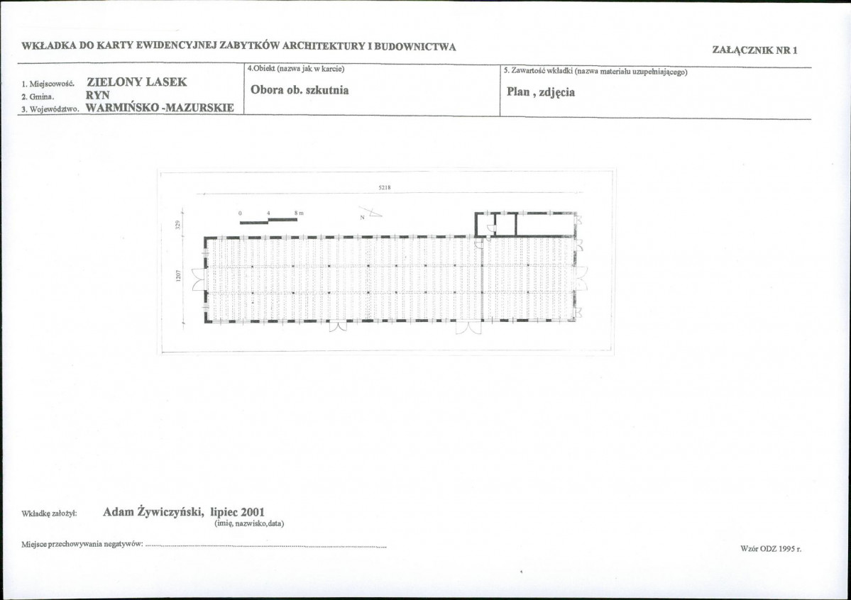 KB - Karta biała, skan nr 5