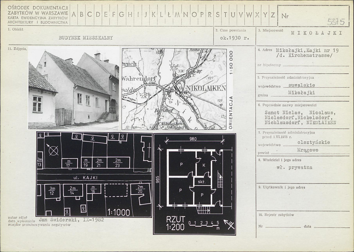 Karta biała, skan nr 1