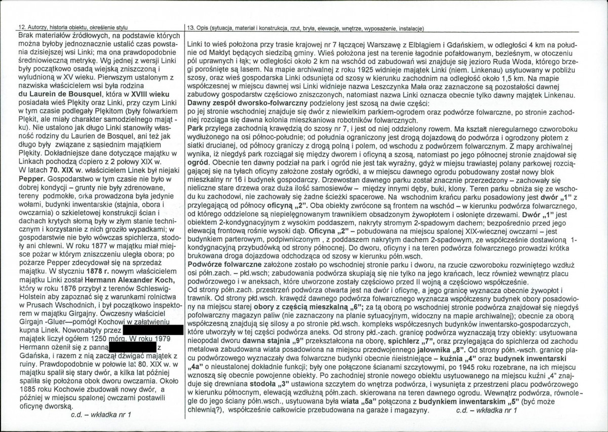 KB - Karta biała, skan nr 2