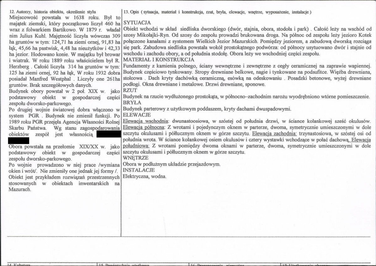 KB - Karta biała, skan nr 2