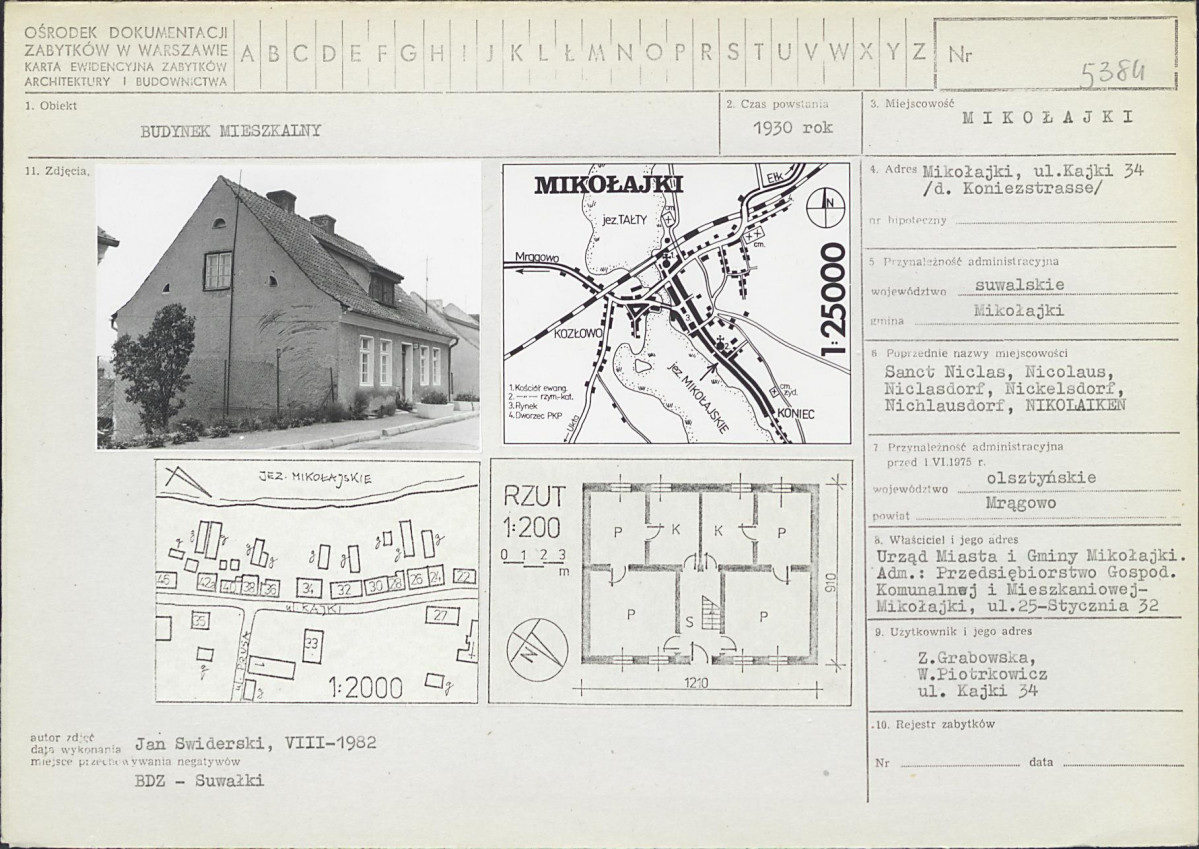 Karta biała, skan nr 1