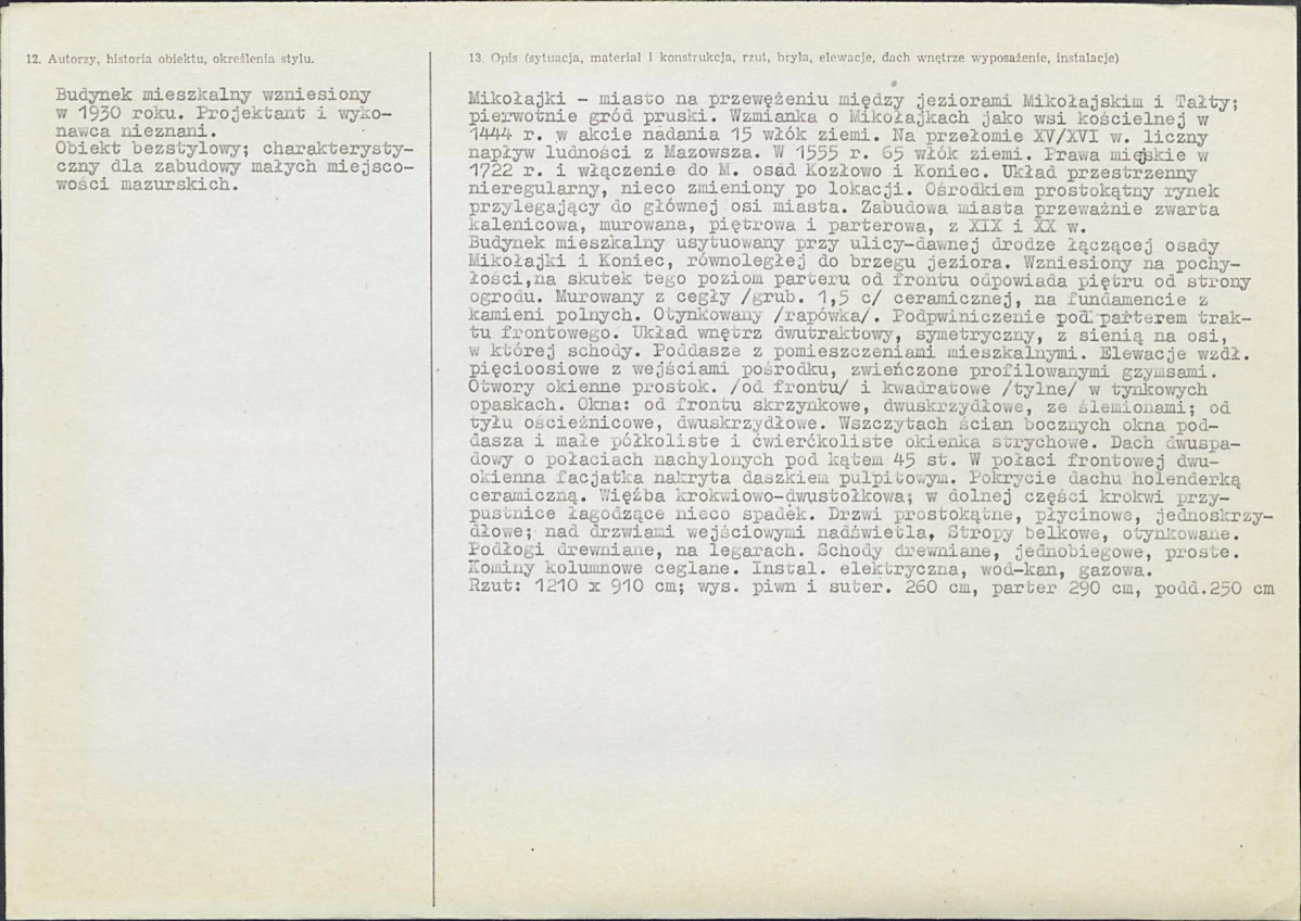 Karta biała, skan nr 2