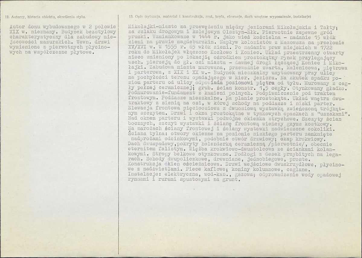 KB - Karta biała, skan nr 2