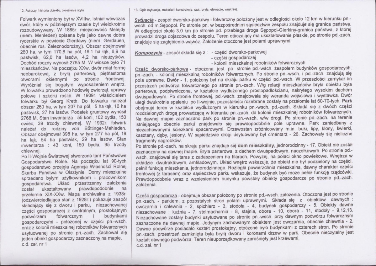 KB - Karta biała, skan nr 2