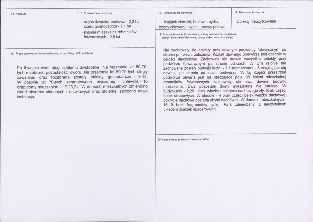 KB - Karta biała, skan nr 3