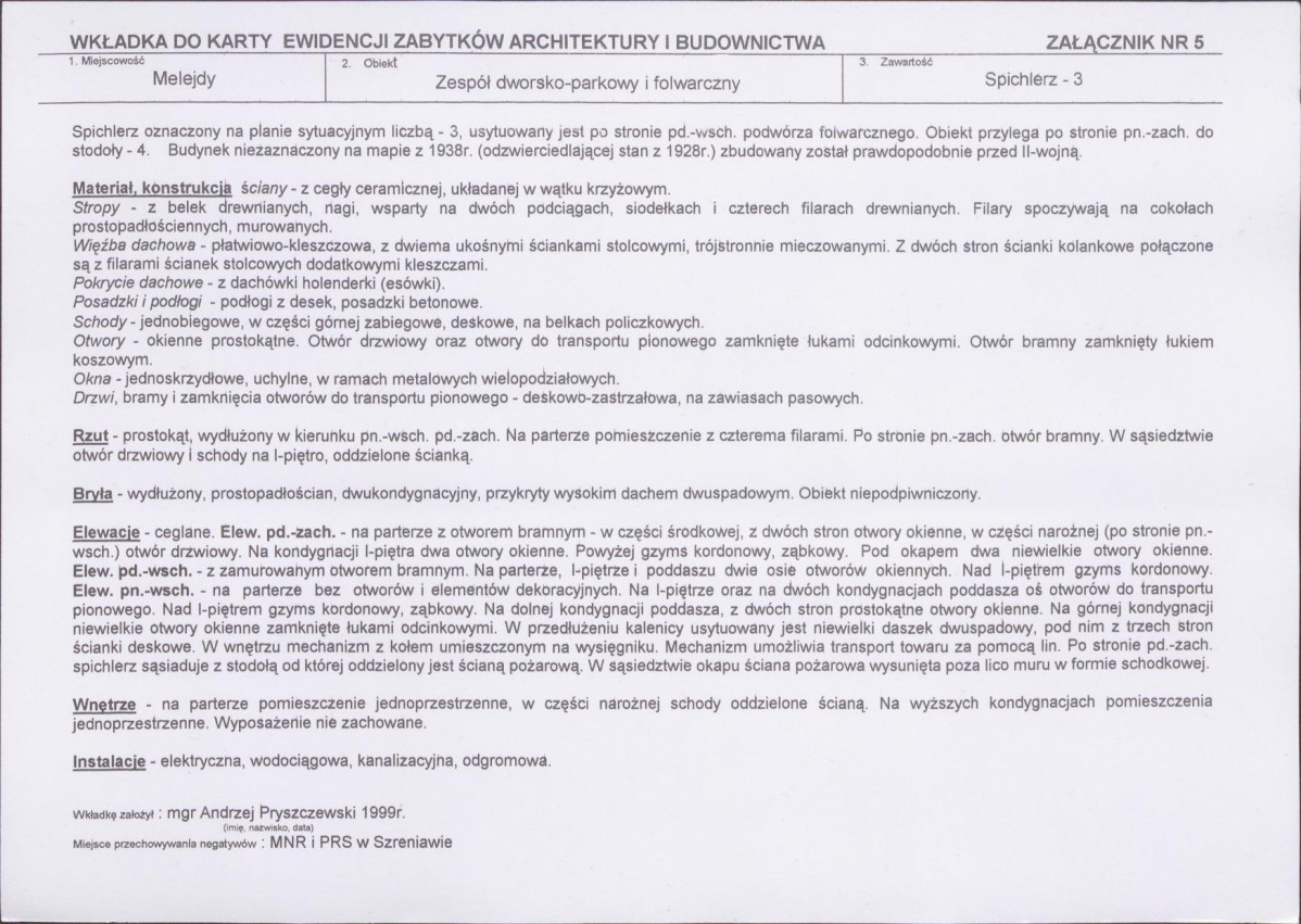 KB - Karta biała, skan nr 13