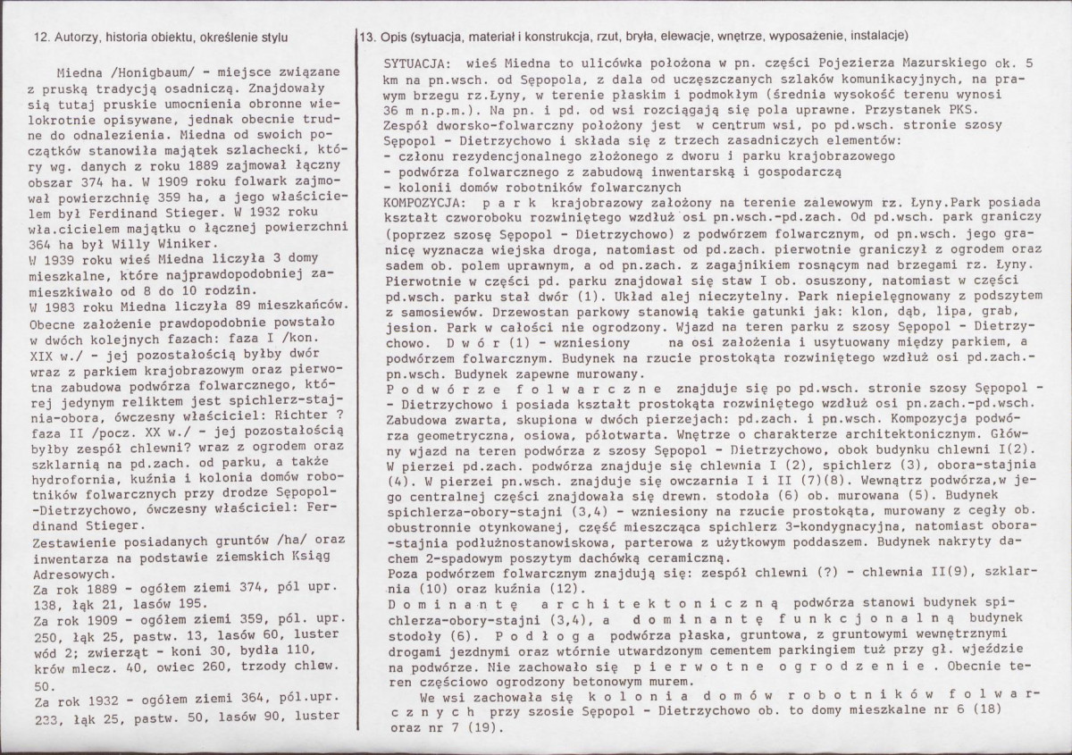 KB - Karta biała, skan nr 2