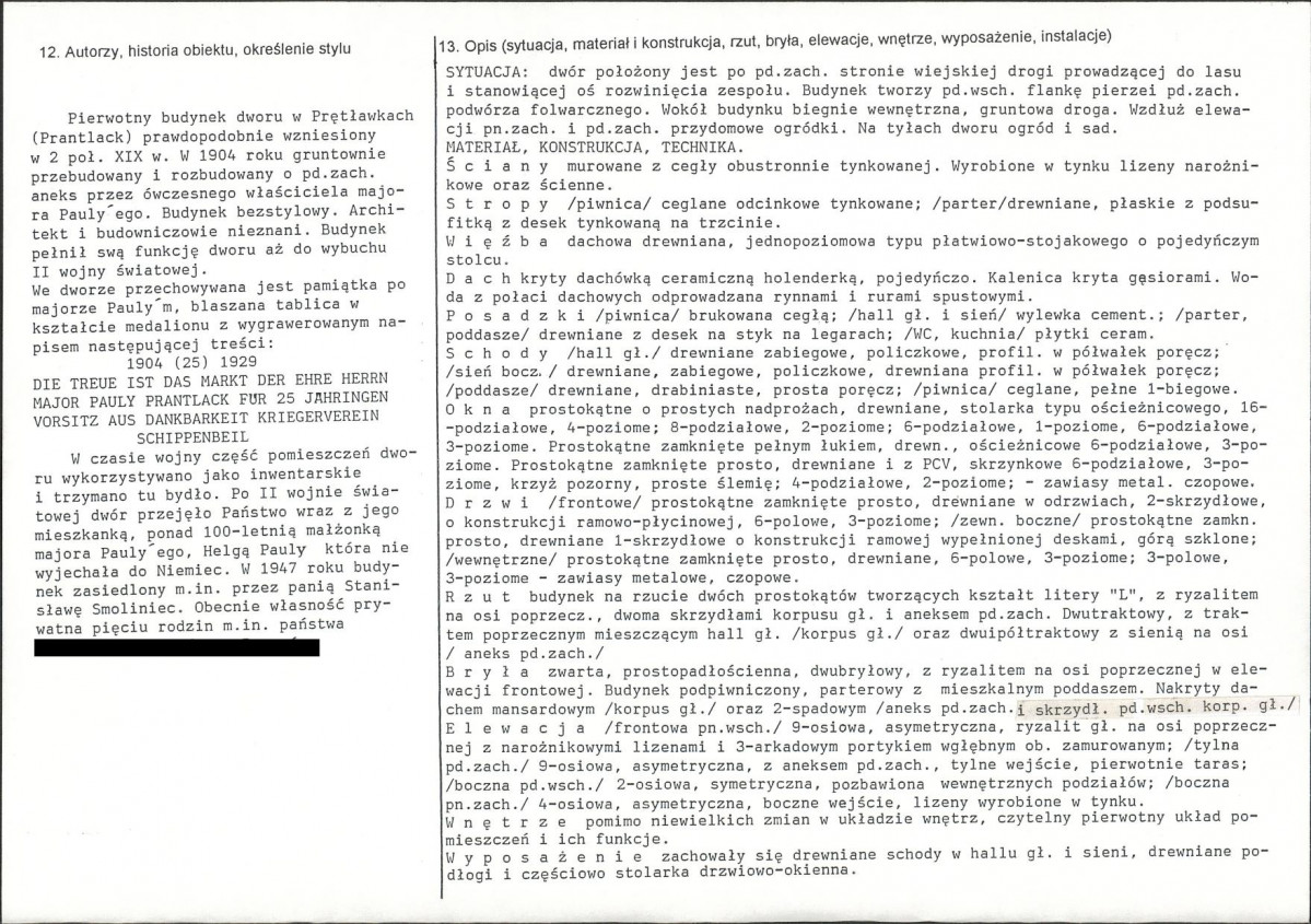 KB - Karta biała, skan nr 2