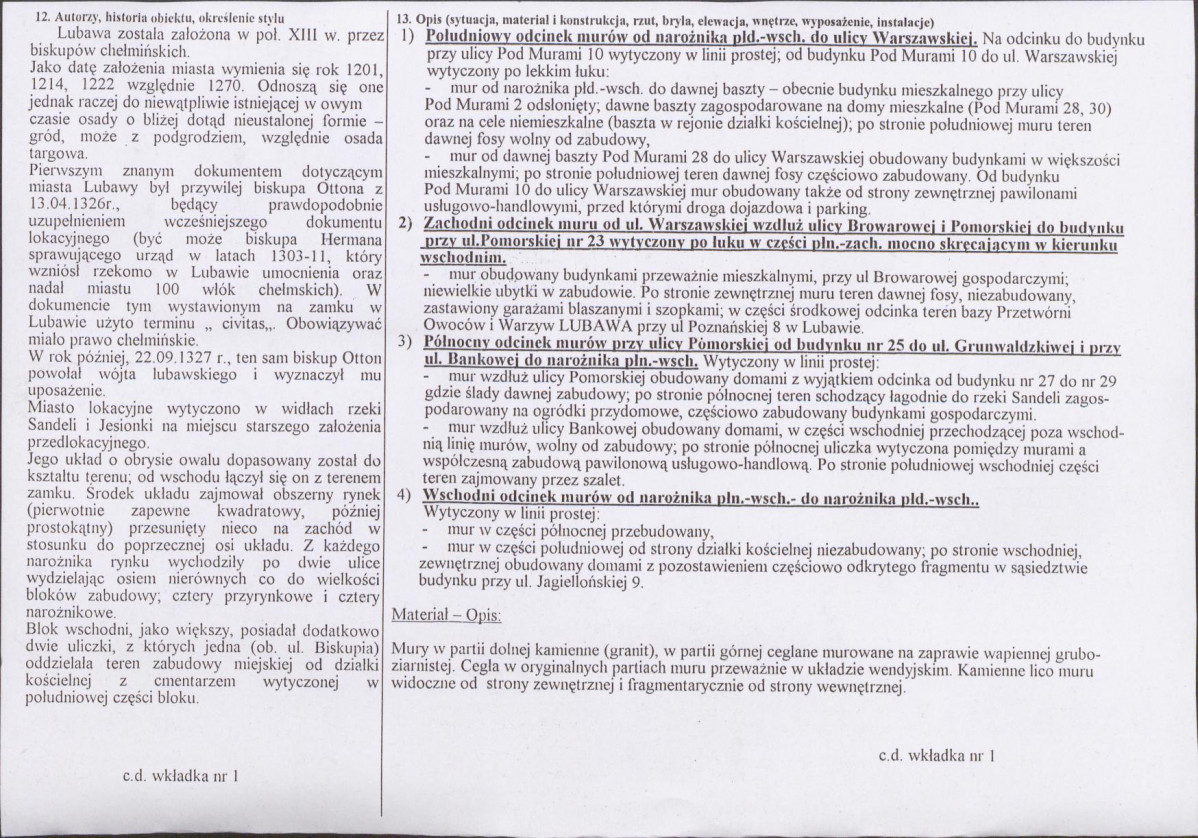 KB - Karta biała, skan nr 2
