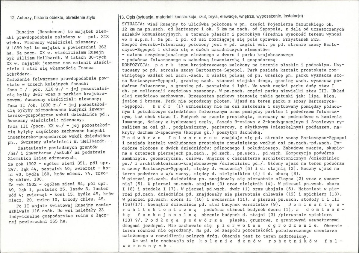 KB - Karta biała, skan nr 2