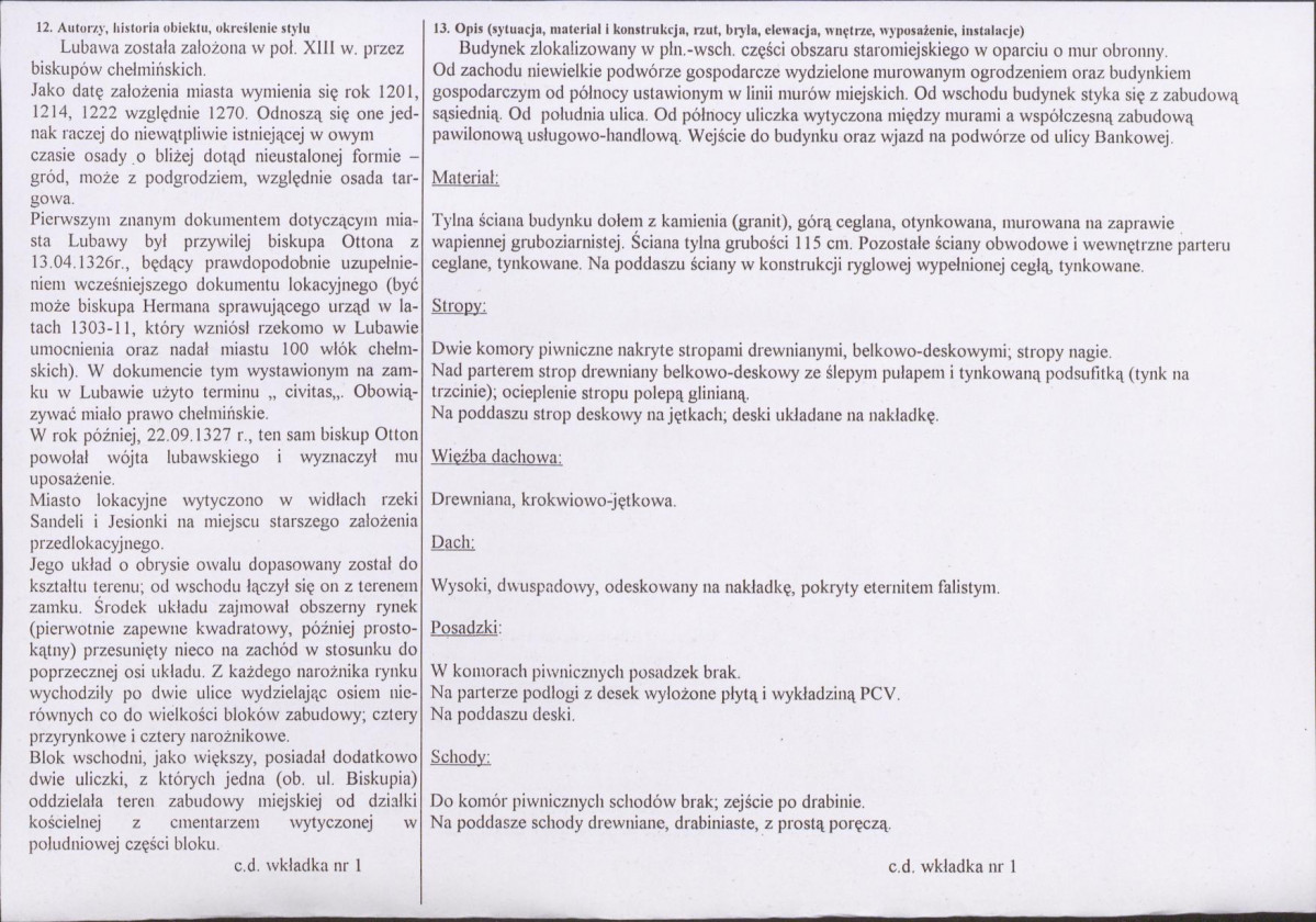 KB - Karta biała, skan nr 2