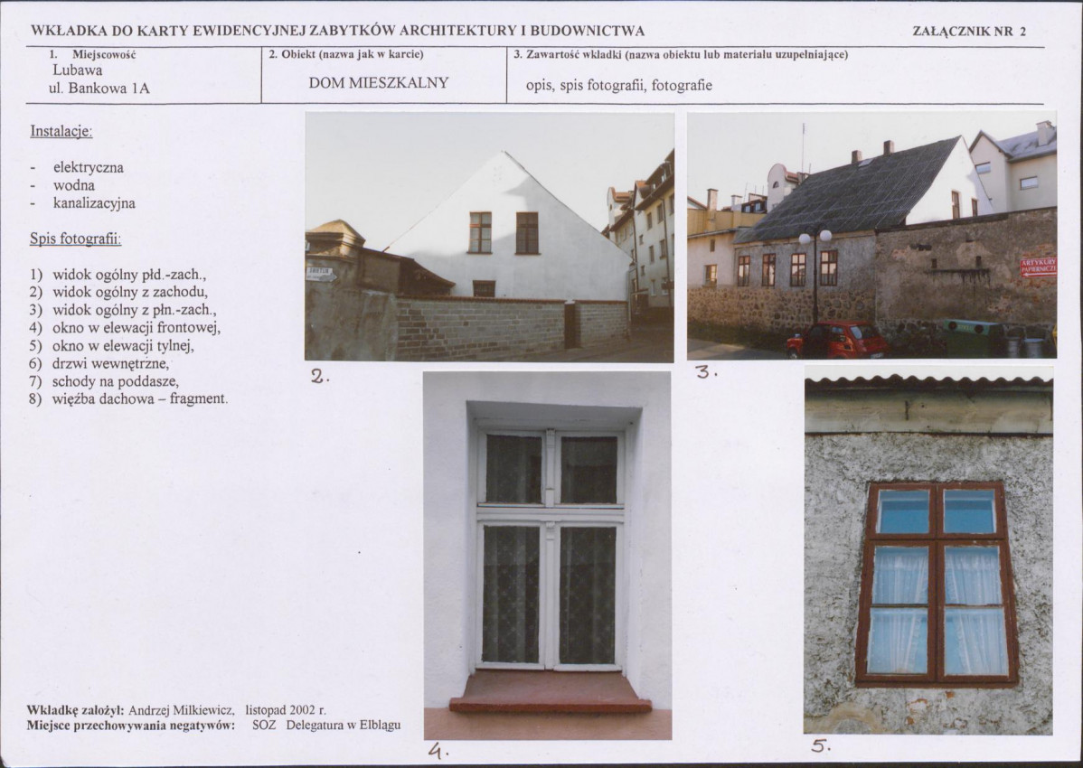 KB - Karta biała, skan nr 7