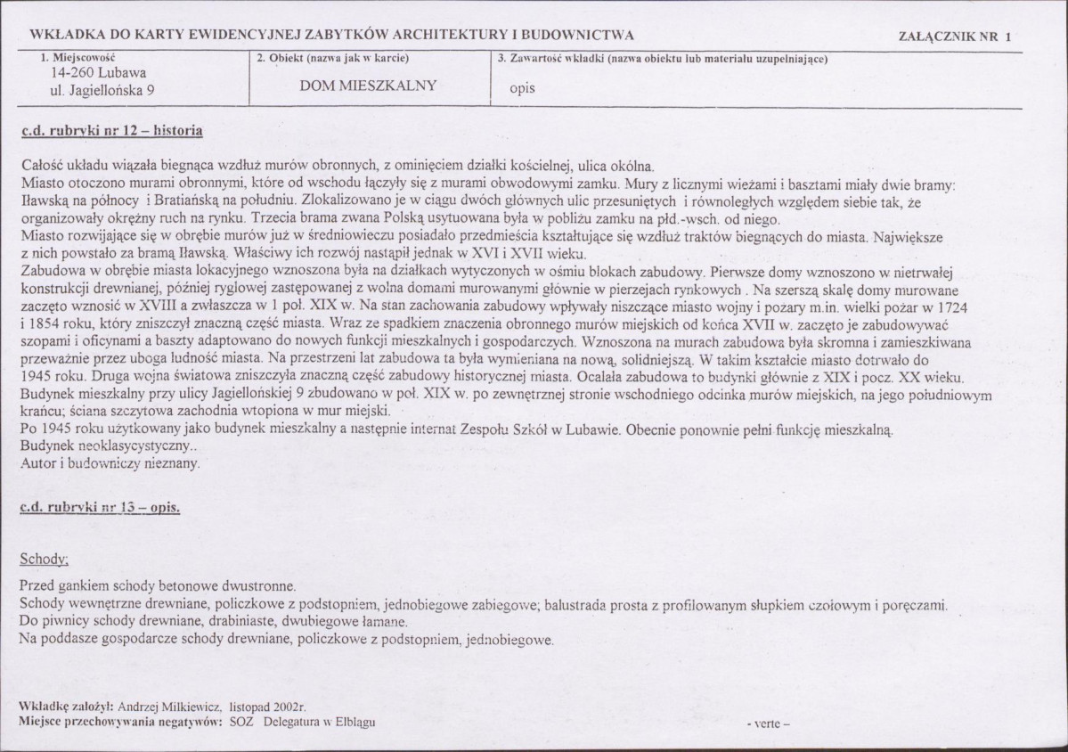 KB - Karta biała, skan nr 5