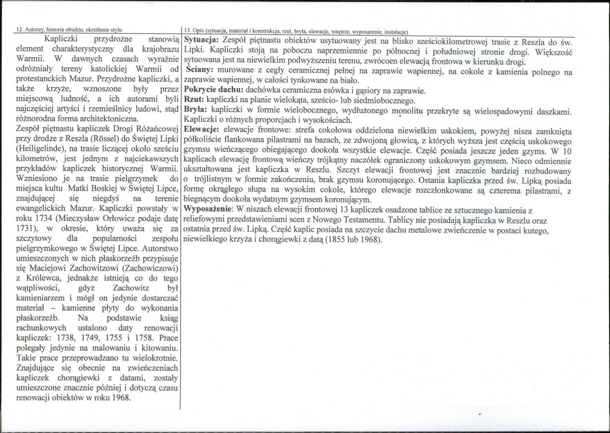 KB - Karta biała, skan nr 2