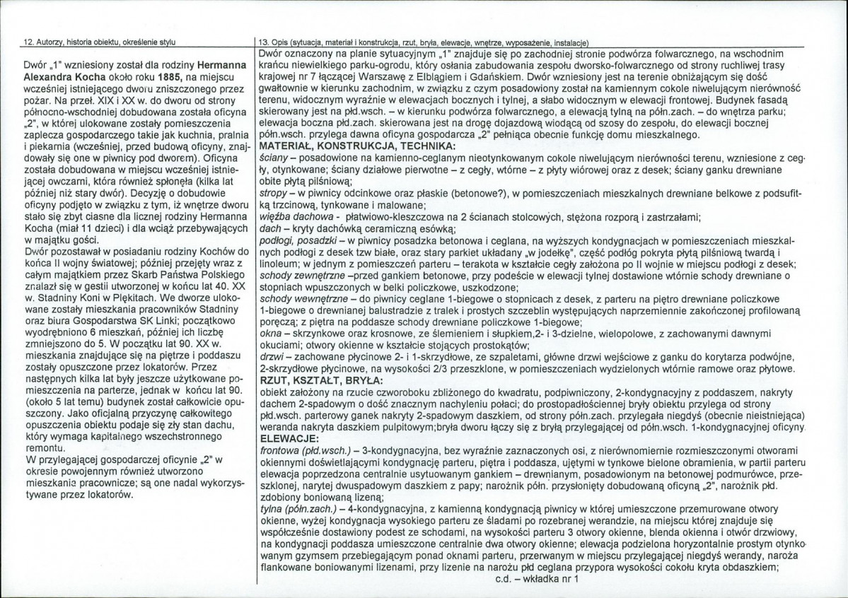 KB - Karta biała, skan nr 2