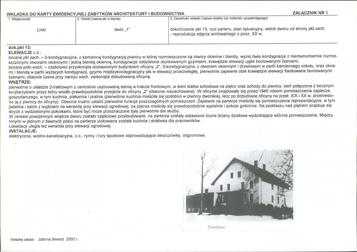 KB - Karta biała, skan nr 5