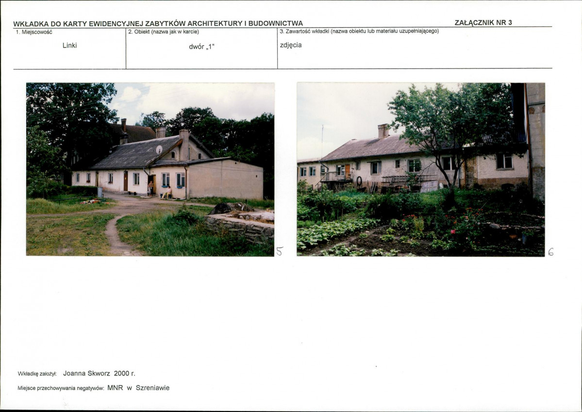 KB - Karta biała, skan nr 9