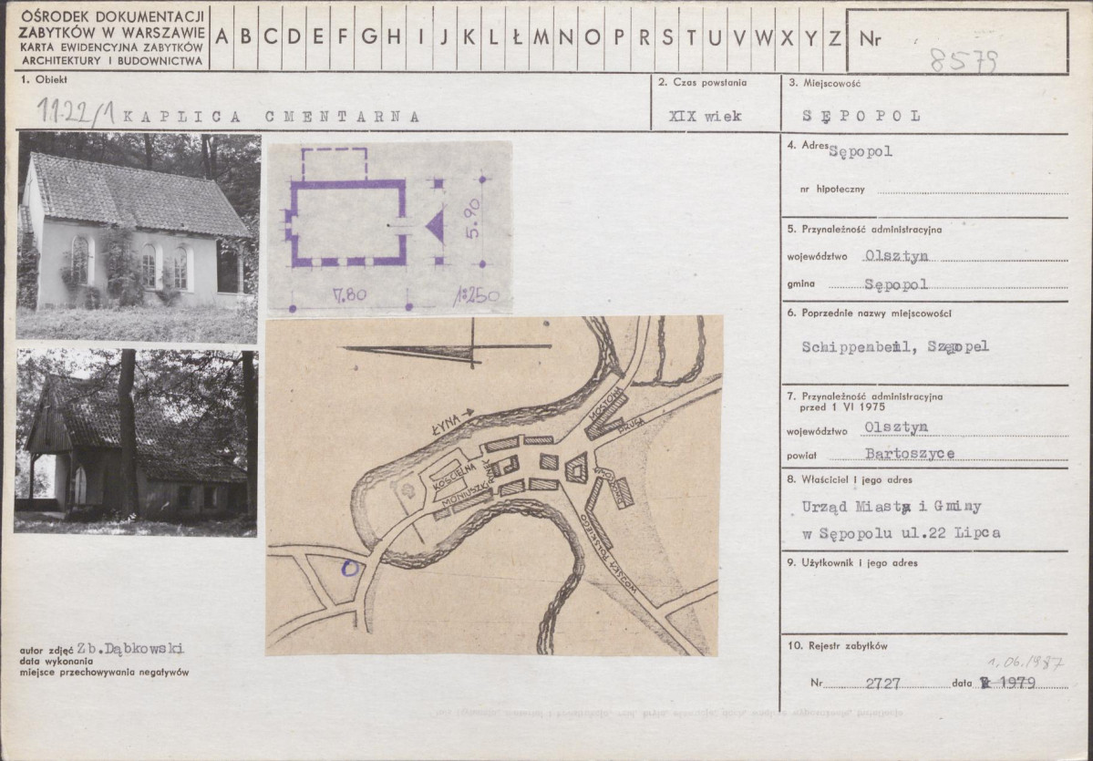 Karta biała, skan nr 1