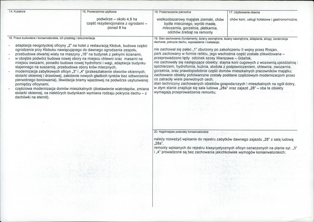 KB - Karta biała, skan nr 3