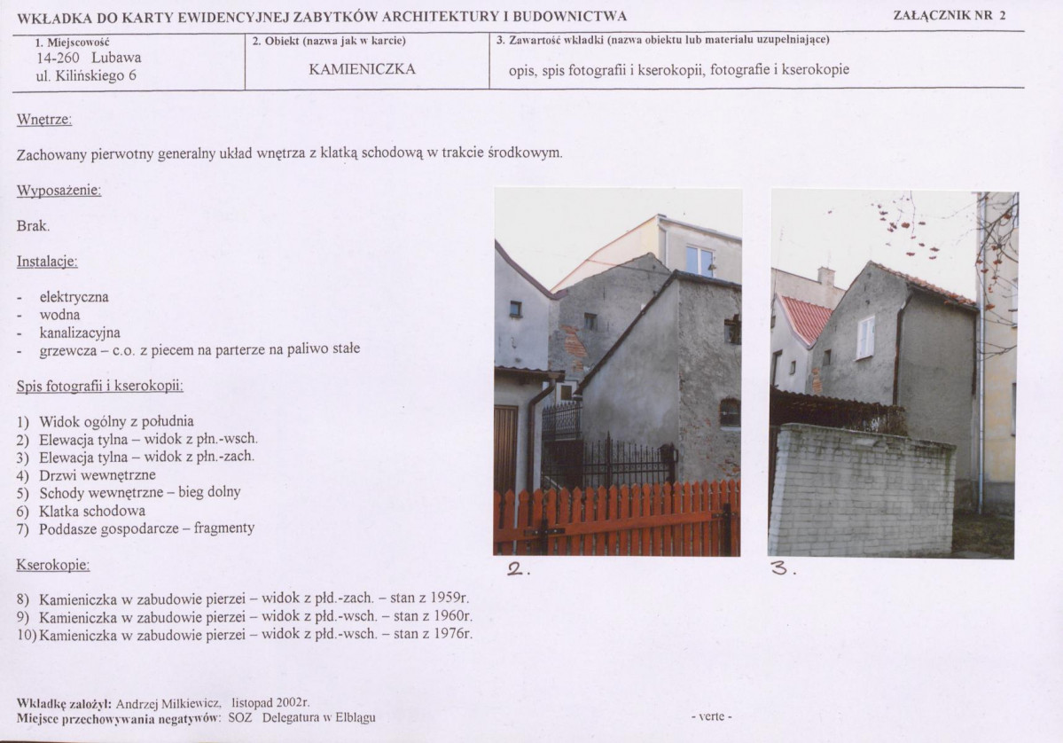 KB - Karta biała, skan nr 7