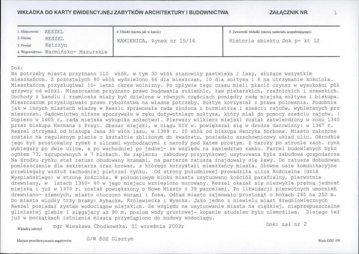 KB - Karta biała, skan nr 5