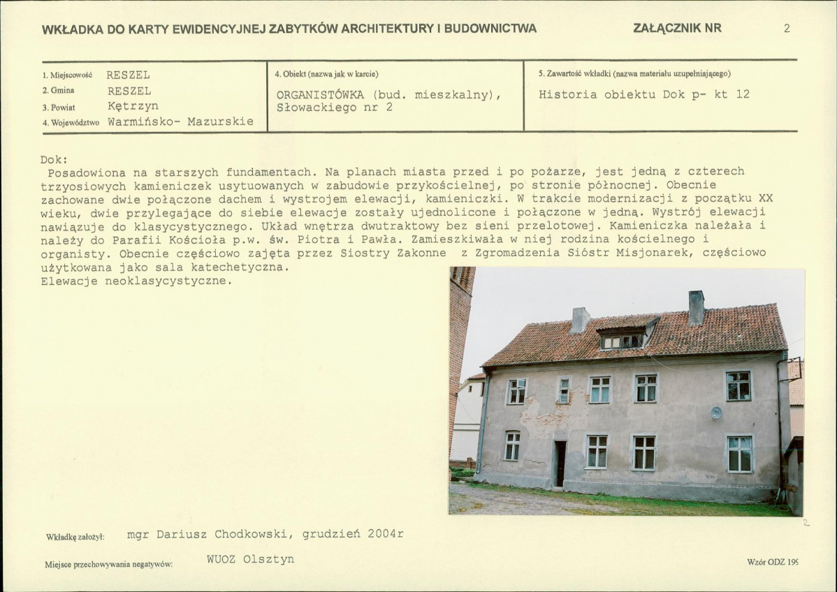 Karta biała, skan nr 7