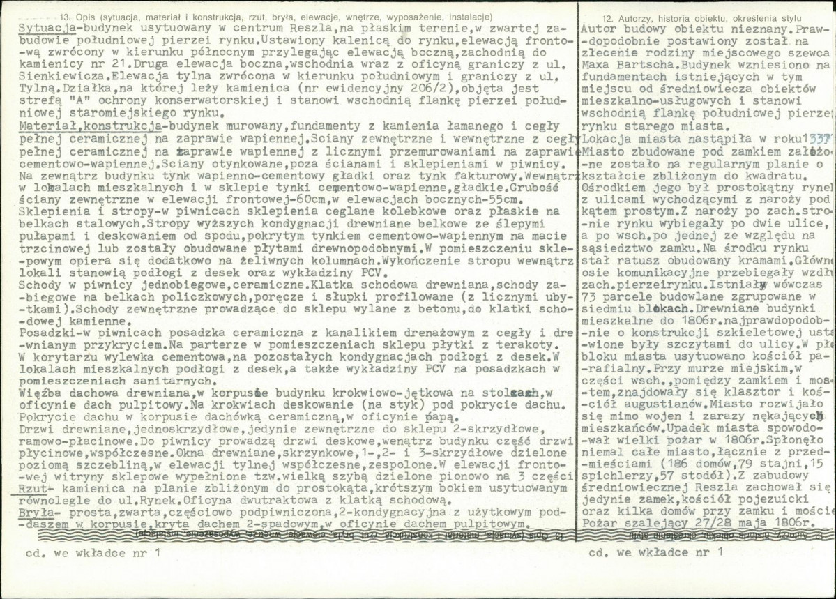 KB - Karta biała, skan nr 2