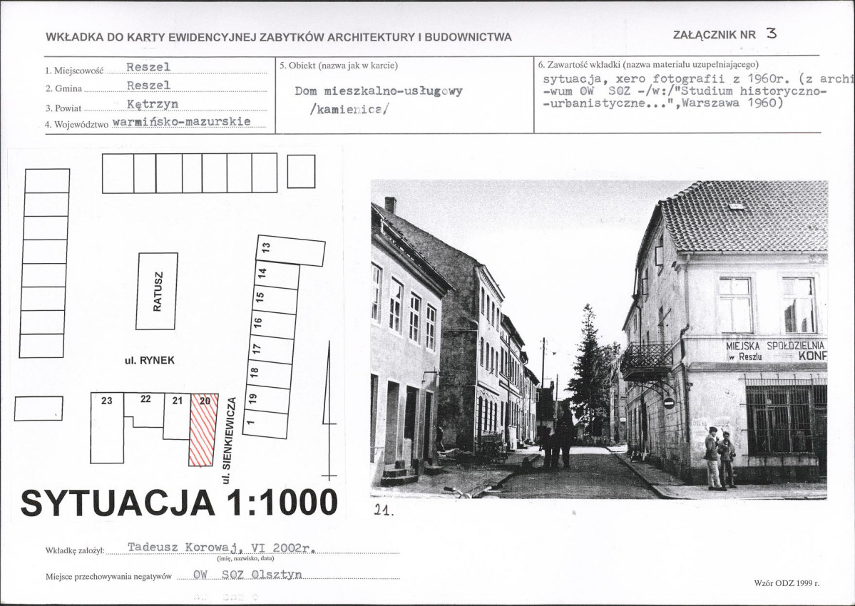 KB - Karta biała, skan nr 9