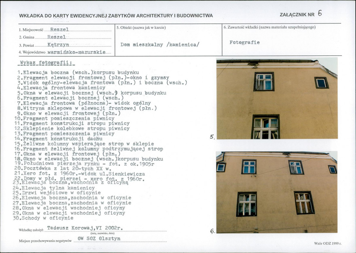 KB - Karta biała, skan nr 15