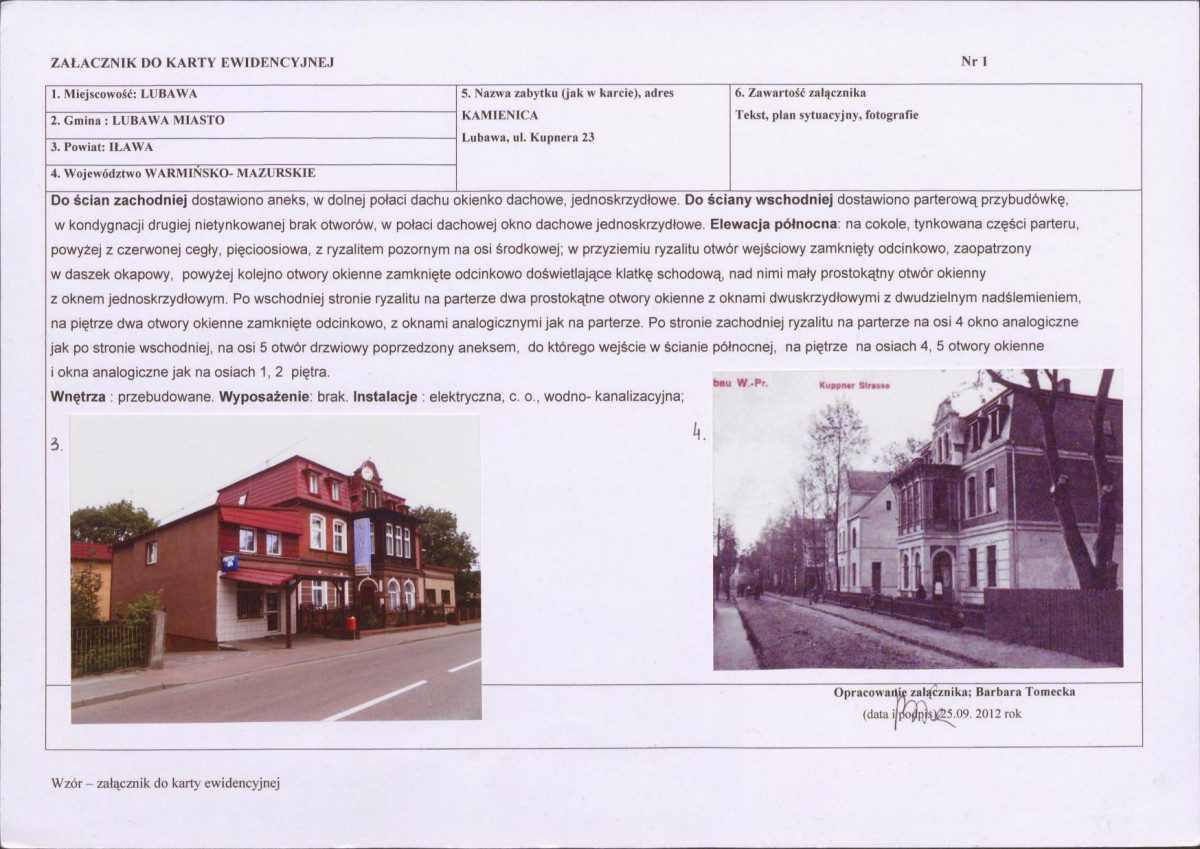 KB - Karta biała, skan nr 5