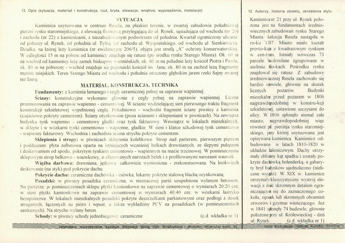 KB - Karta biała, skan nr 2
