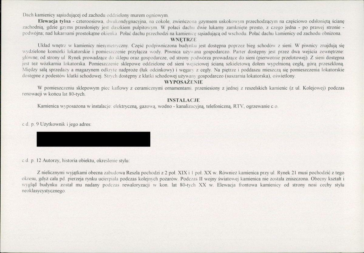 KB - Karta biała, skan nr 6