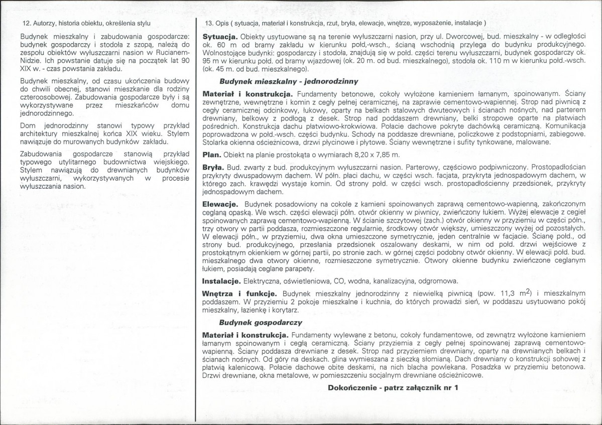 Karta biała, skan nr 2