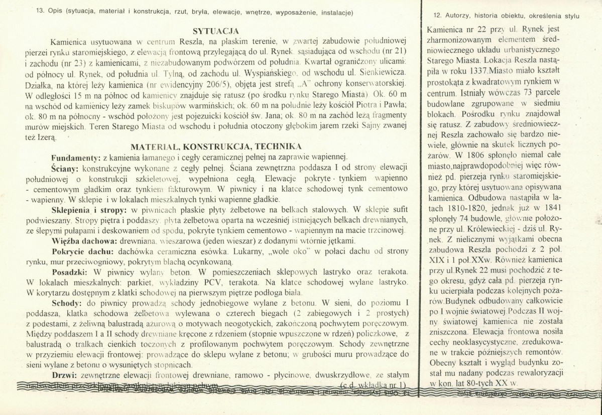KB - Karta biała, skan nr 2