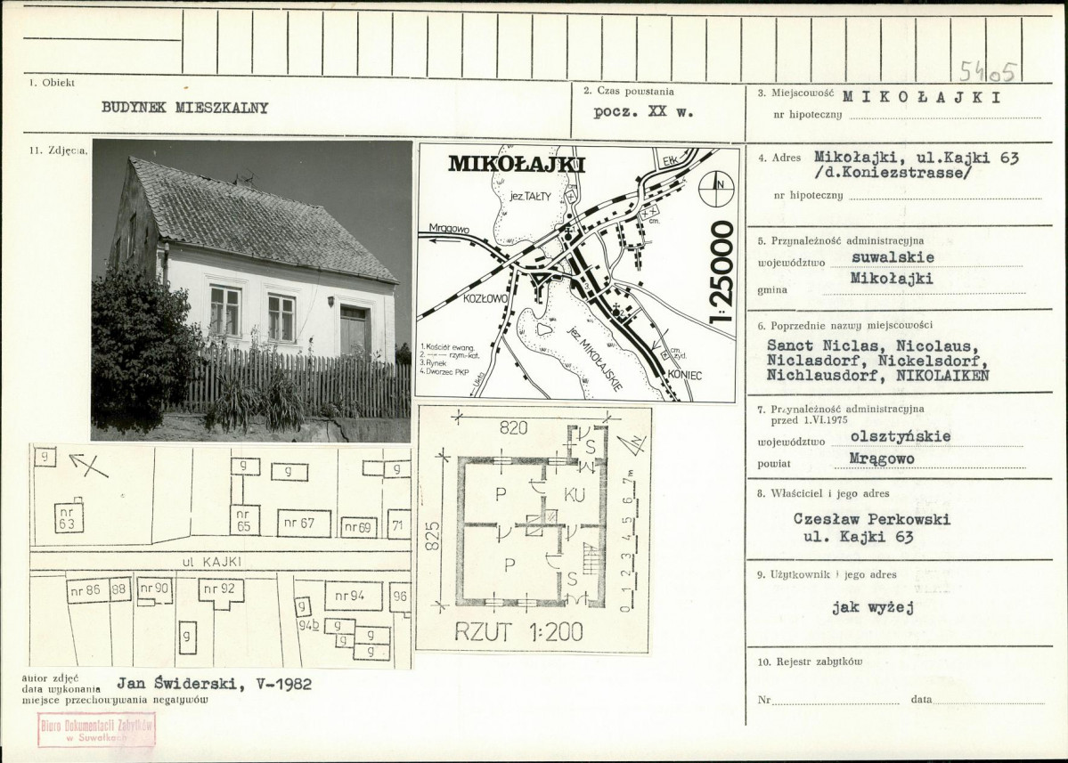 Karta biała, skan nr 1