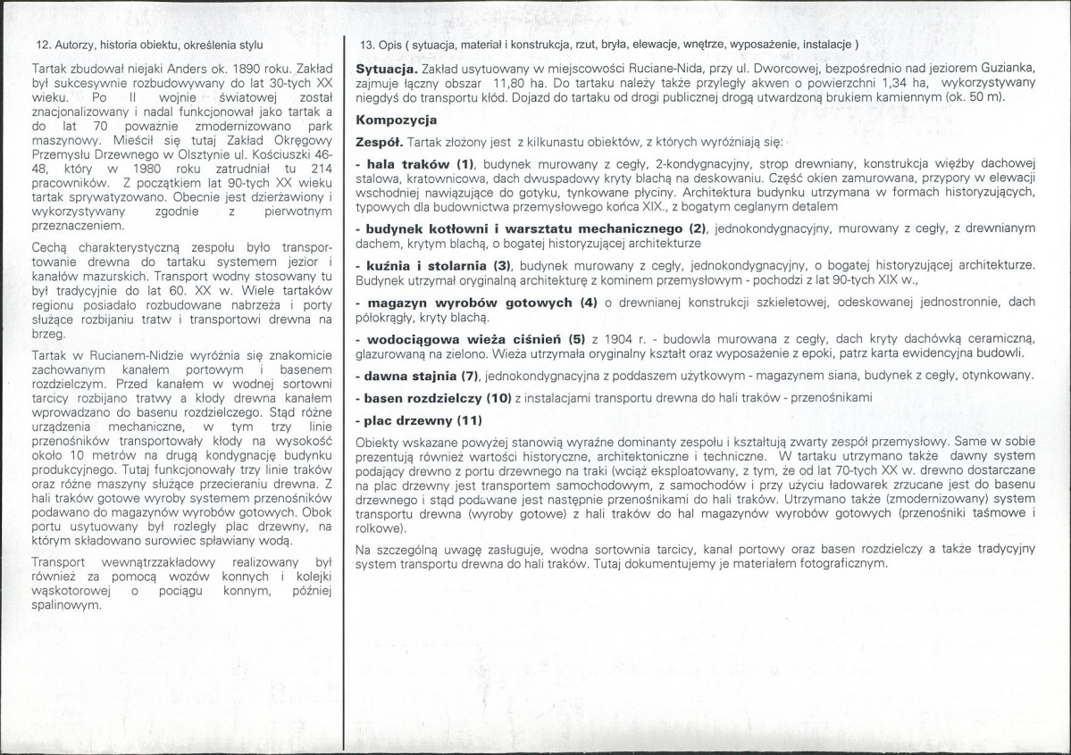 KB - Karta biała, skan nr 2