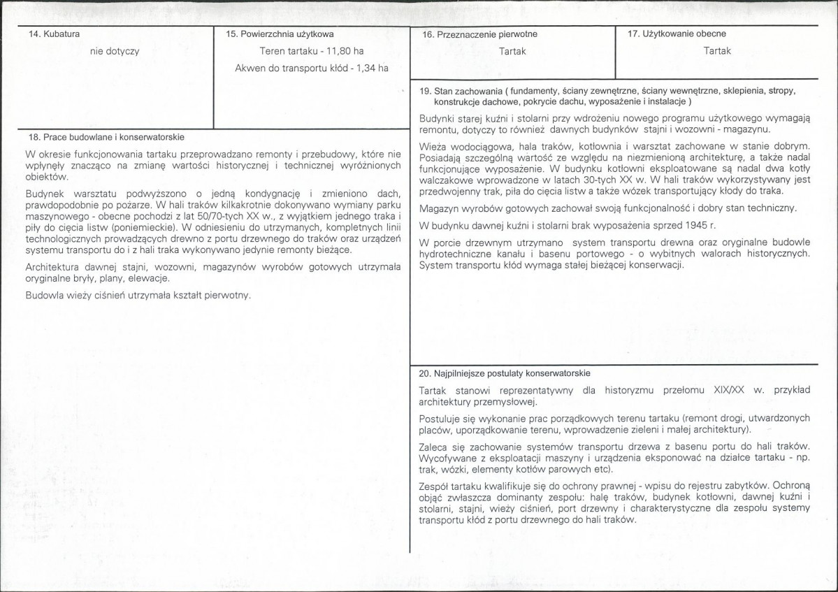 KB - Karta biała, skan nr 3