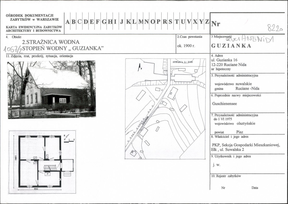 Karta biała, skan nr 1